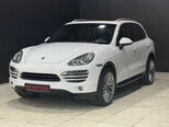 Porsche Cayenne-2