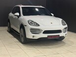 Porsche Cayenne-3