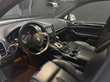 Porsche Cayenne-8