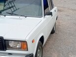 LADA (VAZ) 2107-5