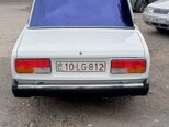 LADA (VAZ) 2107-2