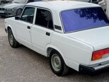 LADA (VAZ) 2107-3