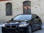 BMW 528-3