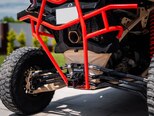 Can-Am Maverick X3 Max X DS Turbo RR-11