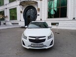 Chevrolet Cruze-1