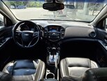 Chevrolet Cruze-3
