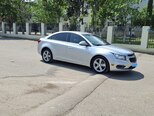 Chevrolet Cruze-6