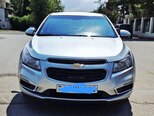 Chevrolet Cruze-1