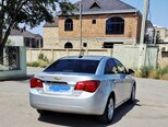 Chevrolet Cruze-5