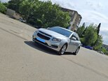 Chevrolet Cruze-7