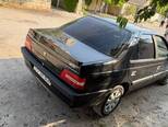 Peugeot 405-5