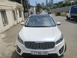 Kia Sorento-1