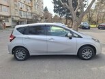 Nissan Note-4