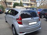 Nissan Note-6