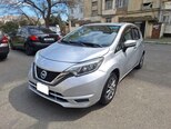 Nissan Note-10