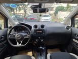 Nissan Note-8