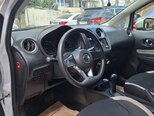 Nissan Note-9