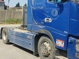 Volvo FH 460-5