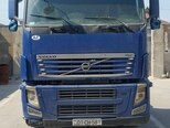 Volvo FH 460-1
