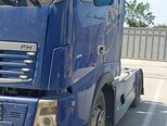 Volvo FH 460-4