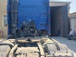 Volvo FH 460-2
