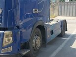 Volvo FH 460-6
