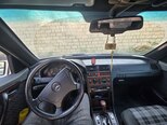 Mercedes C 180-4