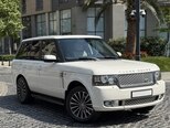 Land Rover Range Rover-1