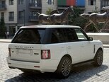 Land Rover Range Rover-10