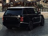 Land Rover Range Rover-4