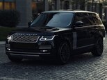 Land Rover Range Rover-7