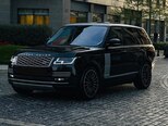 Land Rover Range Rover-17