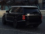 Land Rover Range Rover-2