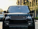 Land Rover Range Rover-1