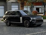 Land Rover Range Rover-11