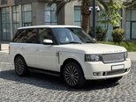 Land Rover Range Rover-5