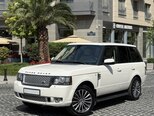 Land Rover Range Rover-2