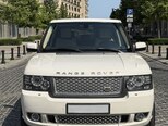 Land Rover Range Rover-8