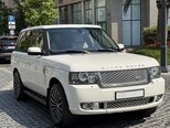 Land Rover Range Rover-7