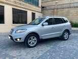 Hyundai Santa Fe-6