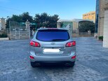 Hyundai Santa Fe-2