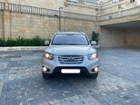 Hyundai Santa Fe-1