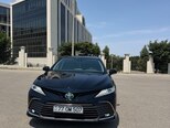 Toyota Camry-2