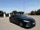 Toyota Camry-3