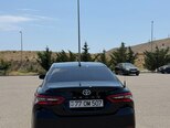 Toyota Camry-5