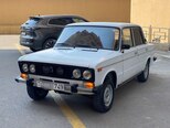 LADA (VAZ) 2106-3