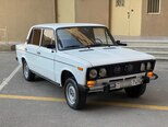 LADA (VAZ) 2106-2