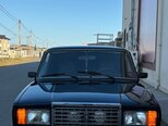 LADA (VAZ) 2107-2