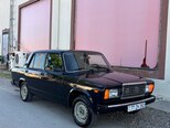 LADA (VAZ) 2107-1
