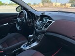 Chevrolet Cruze-4